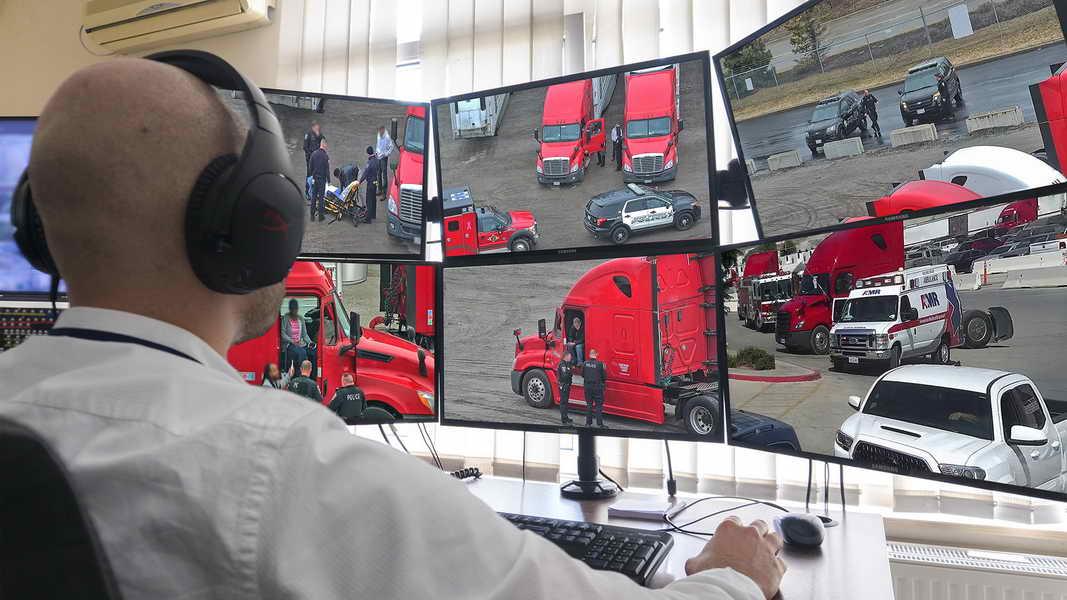 Birdseye Remote Services