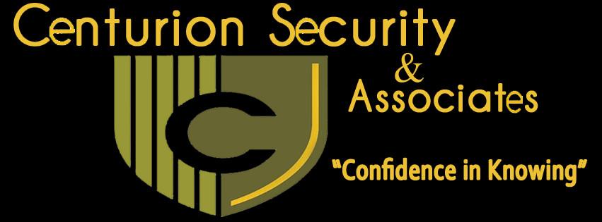 Centurion Security and Associates LLC