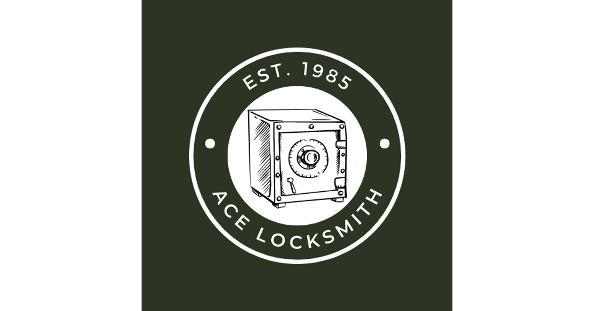 Ace TA Lock and Safe Co.