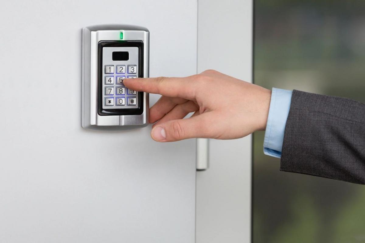 Guardian Security Tech LLC