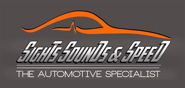 Sights Sounds & Speed Inc
