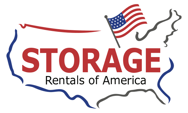 Storage Rentals of America