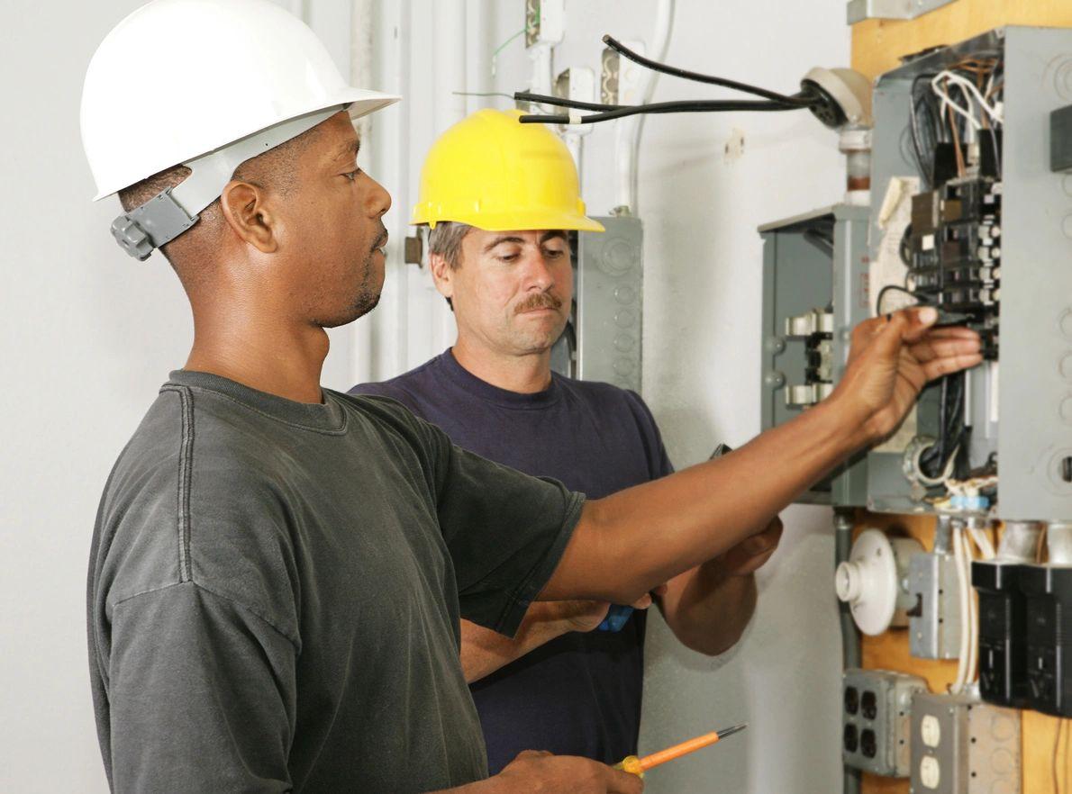 Mk3 Electrical Enterprises