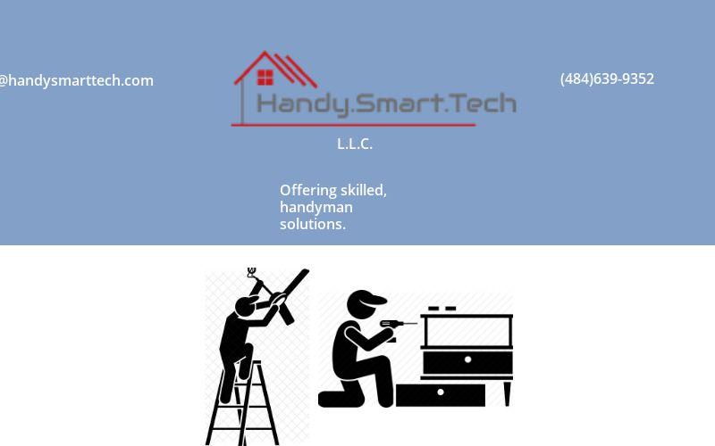 Handy.Smart.Tech L.L.C.