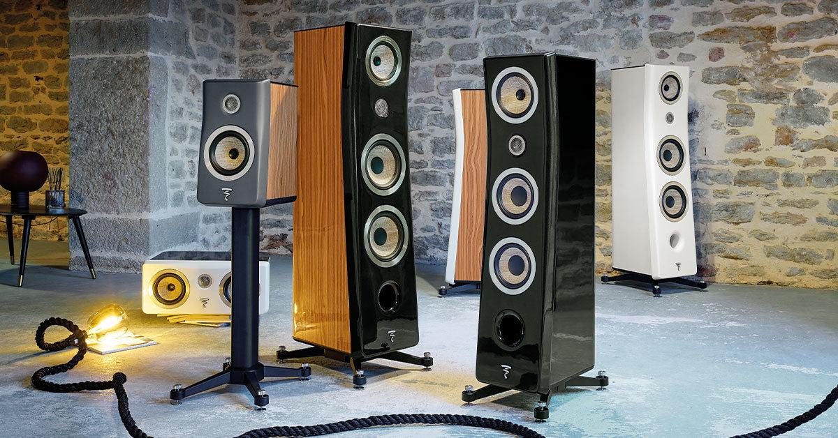 World Wide Stereo