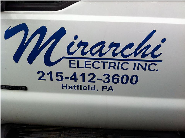 Mirarchi Electric Inc
