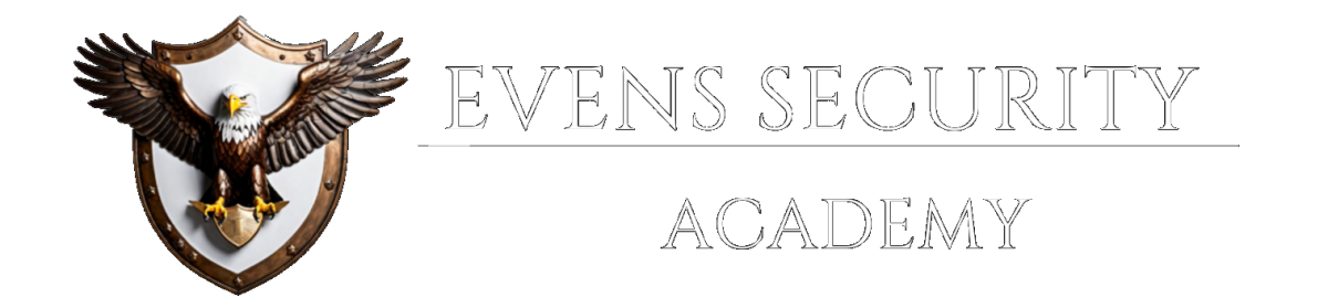 Evens Security Academy