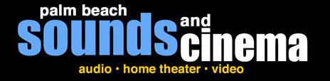 Palm Beach Sounds and Cinema