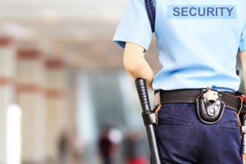 Falcon Security Services