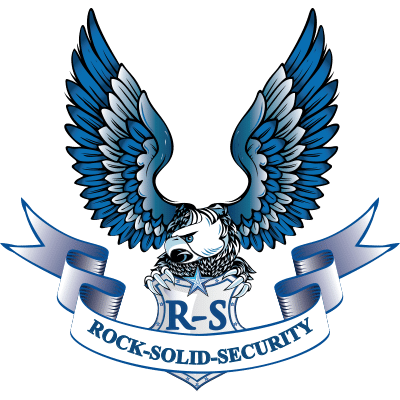 ROCK SOLID SECURITY of GA