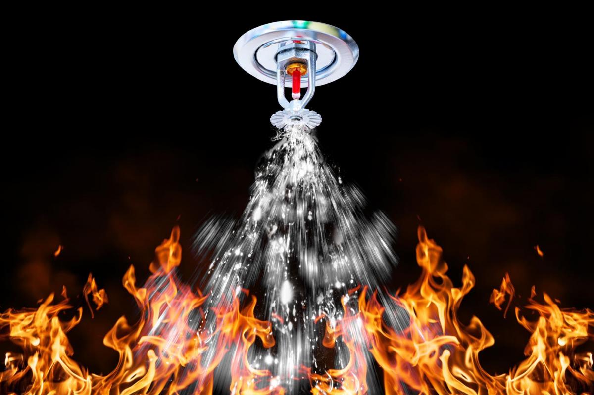 Fire Solutions NW
