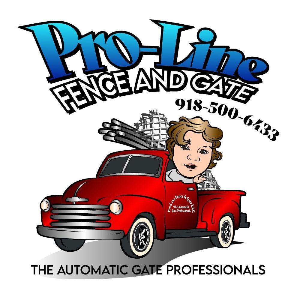 Pro-Line Fence and Gate