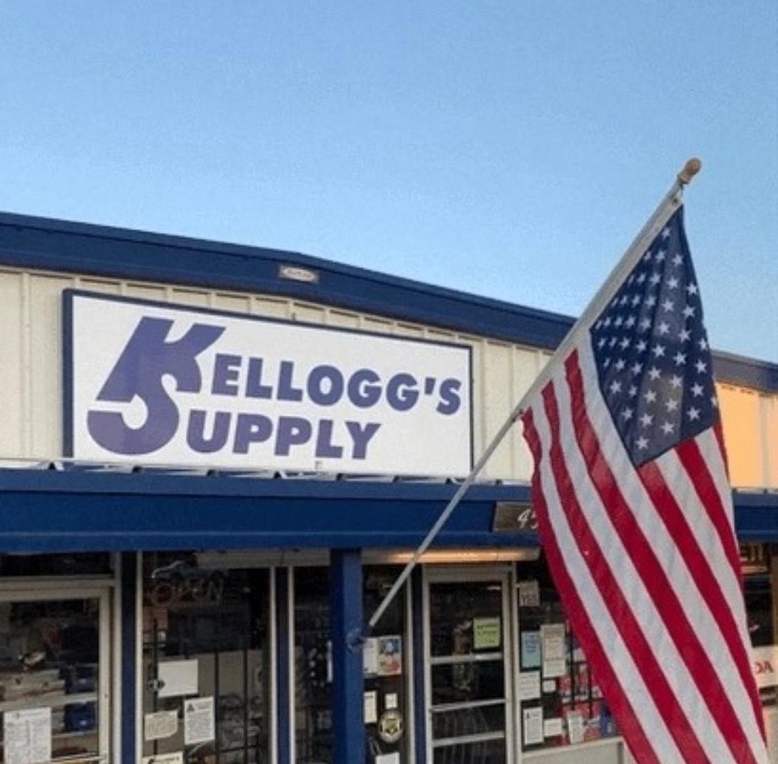 Kellogg's Supply