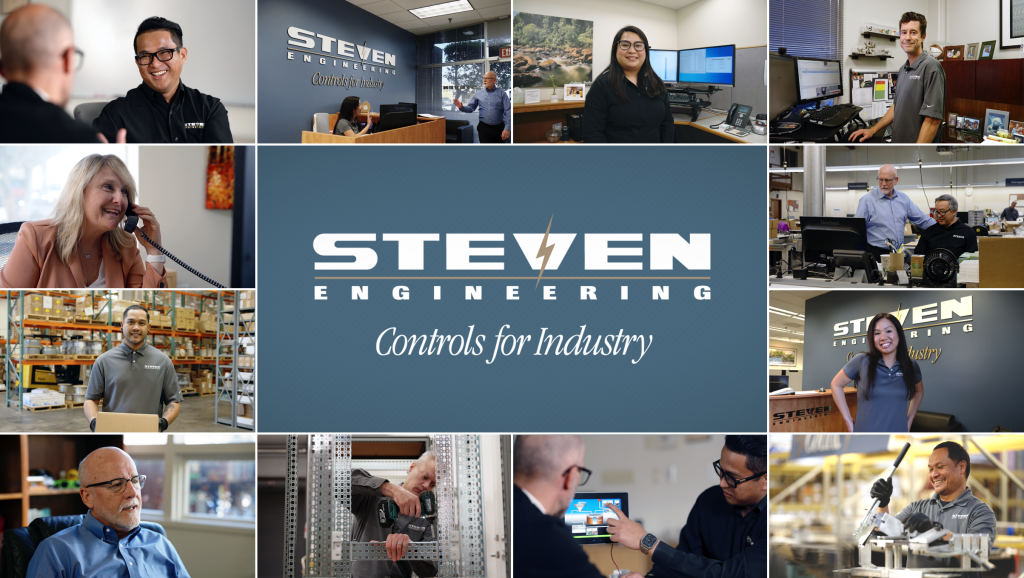 Steven Engineering, Inc