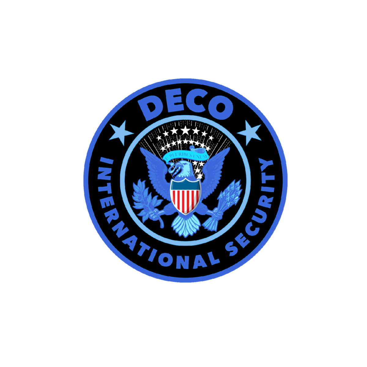 DECO International Security Corporation
