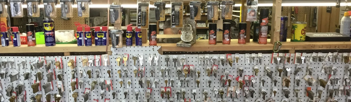 Final Touch Locksmith Services LLC