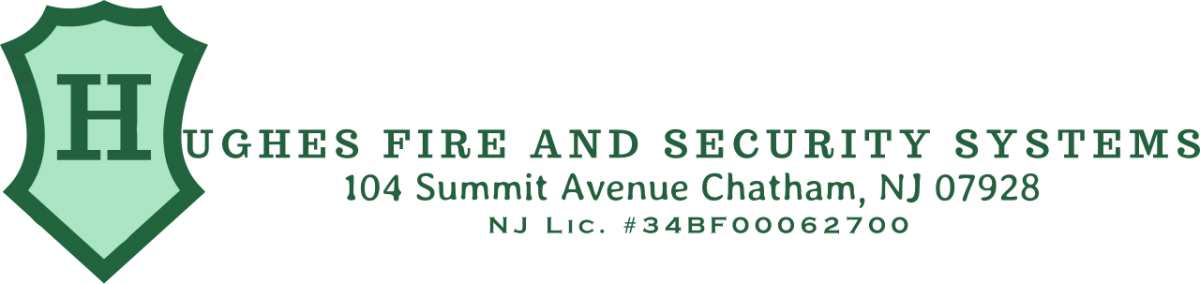 Hughes Fire & Security Systems