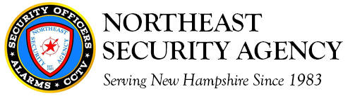 Northeast Security Agency