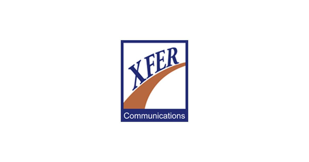 XFER Communications Inc