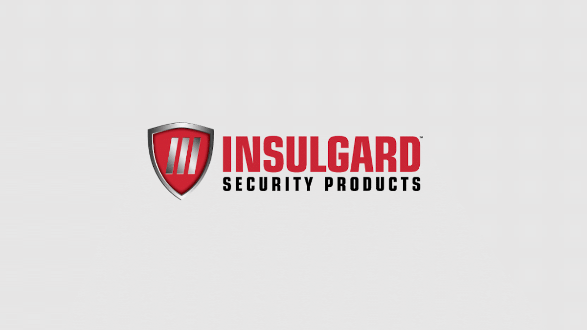 Insulgard Security Products