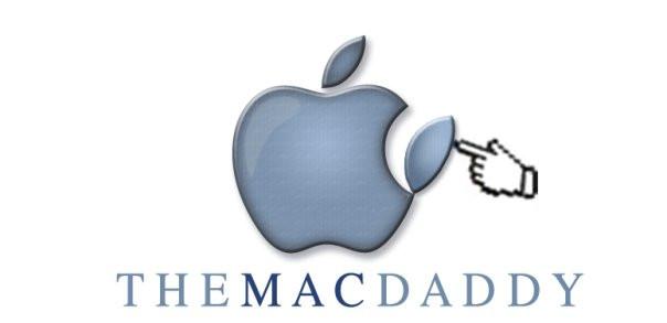 Macdaddy Computers - RadioShack