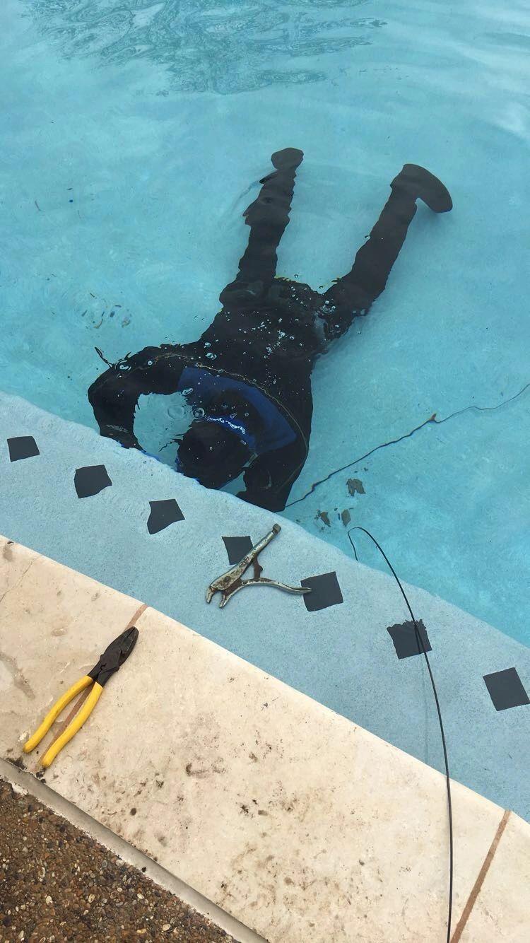 Excelsior Pool Services & Leak Detection
