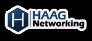 HAAG Networking. IT Services in Orange County , Managed IT Services, MSP, Security Cameras, Cabling,Computer Services.
