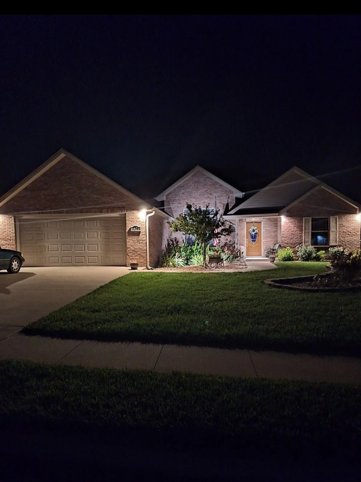 Captivate Electrical Services L.L.C