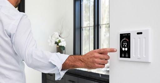 Brilliant Home Technology