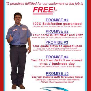 Five Or Free Electrical Solutions