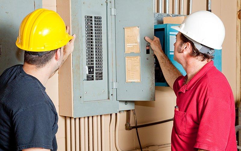 Owens Electric & Solar