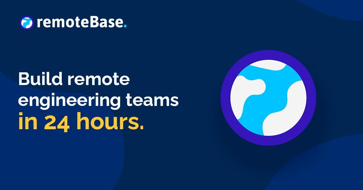 Remotebase