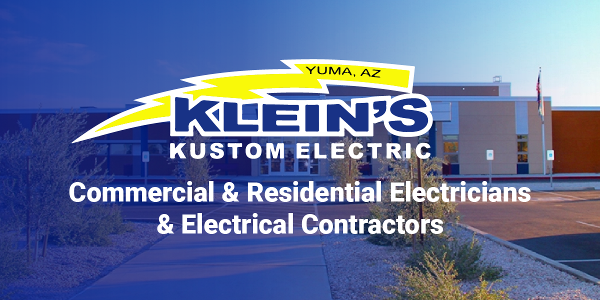 Klein's Kustom Electric LLC