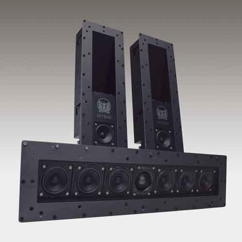 TDG Audio - The Davinci Group