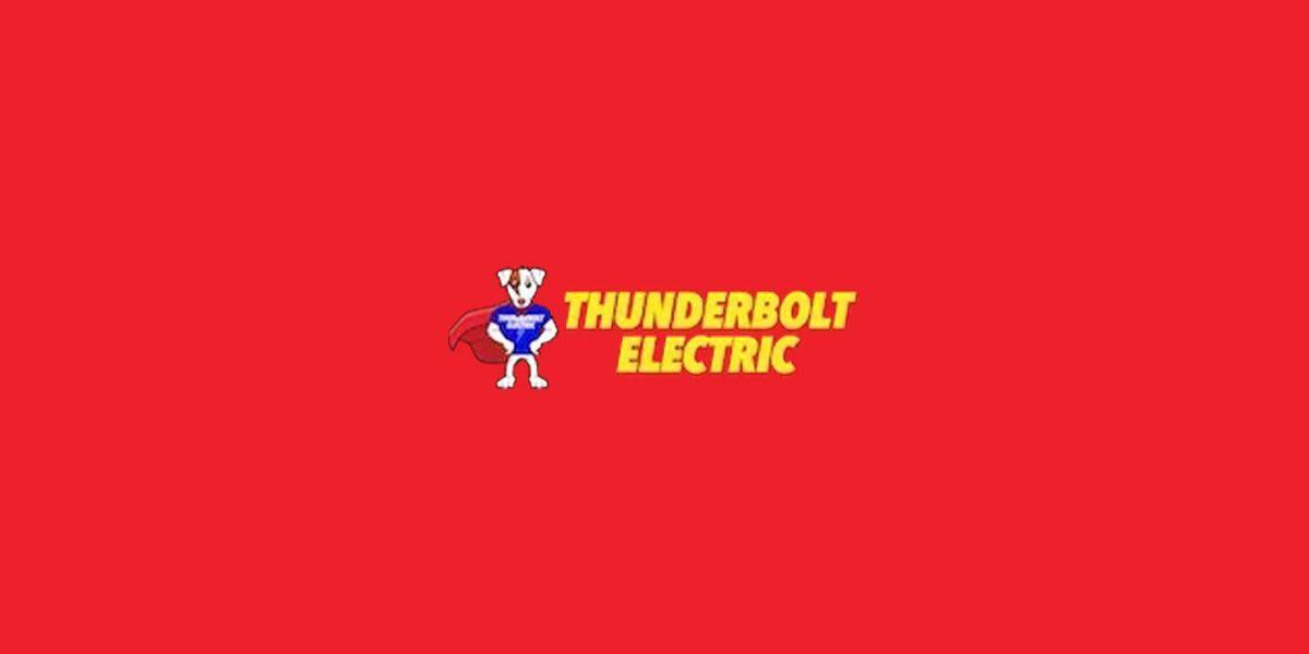 Thunderbolt Electric