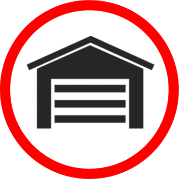 Garage Door Systems Inc.