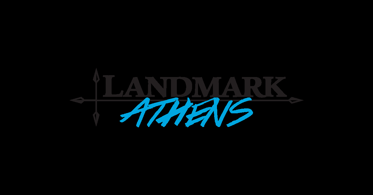 Landmark Athens