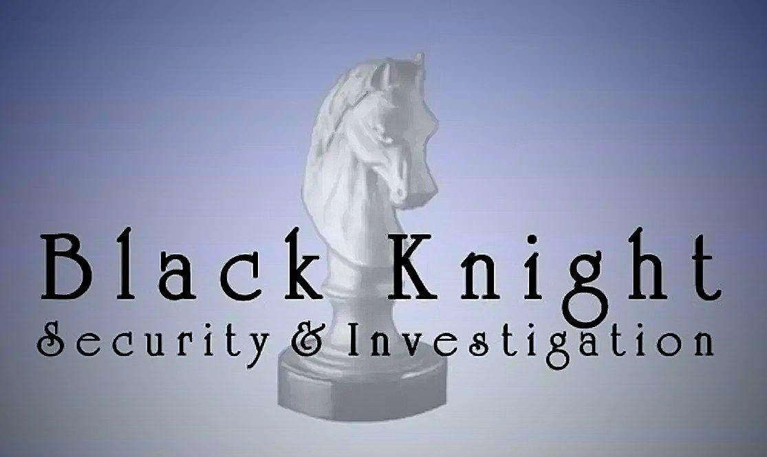 Black Knight Security & Investigation