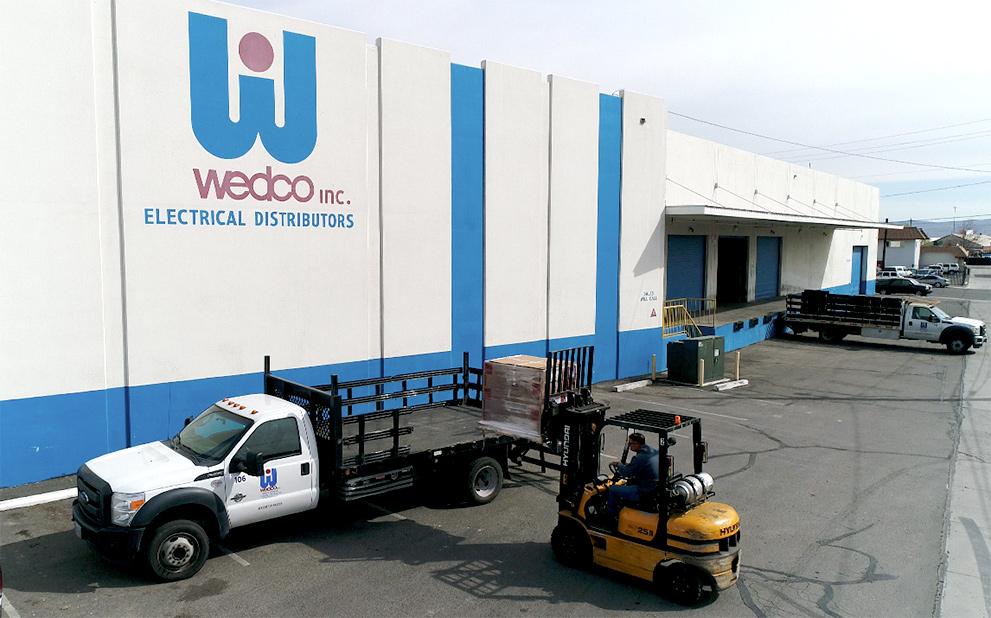 WEDCO inc
