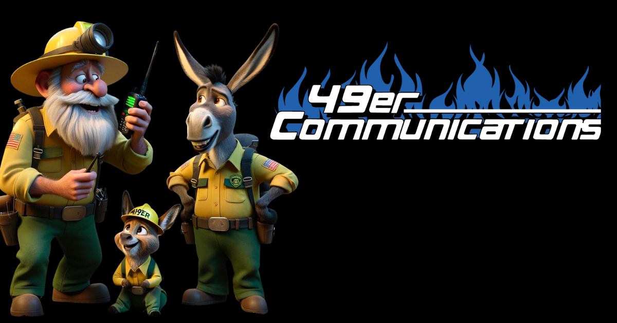 49er Communications