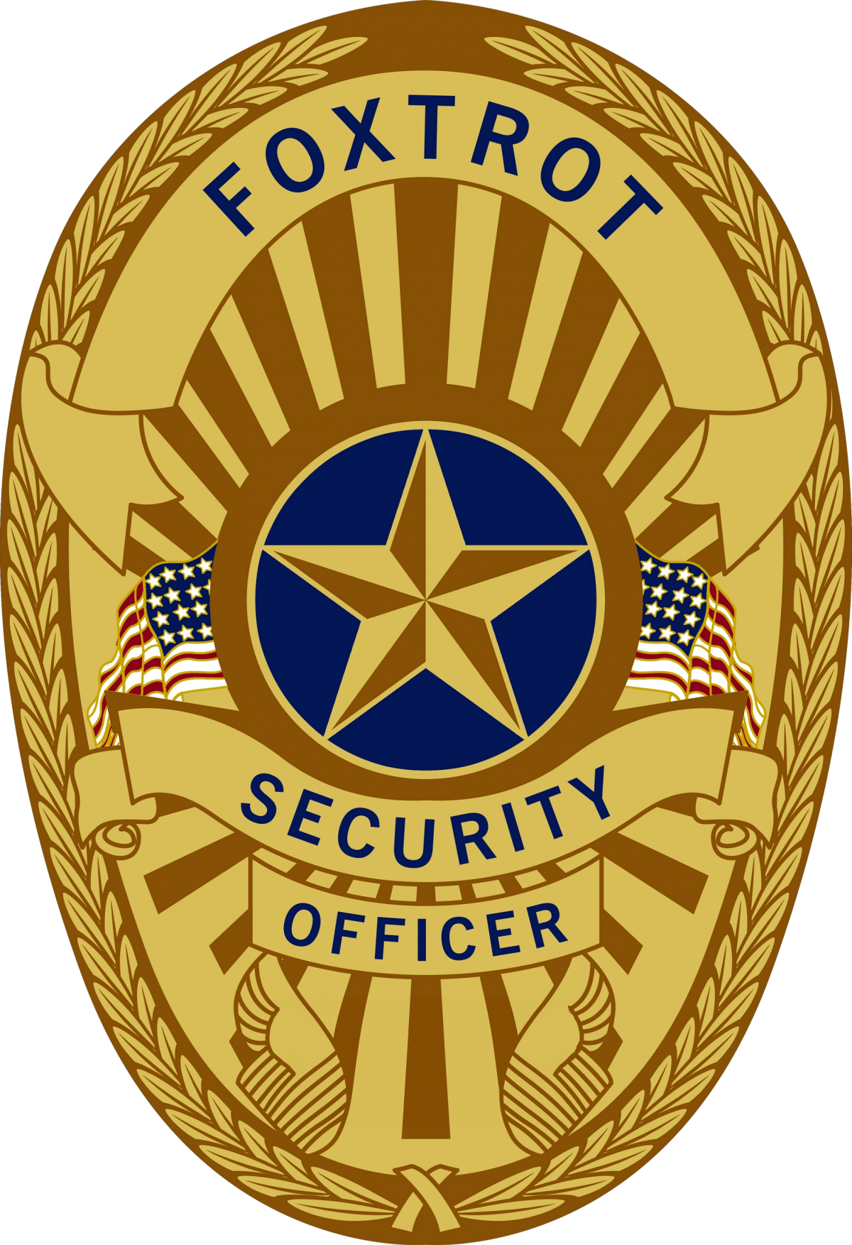 Foxtrot Security LLC