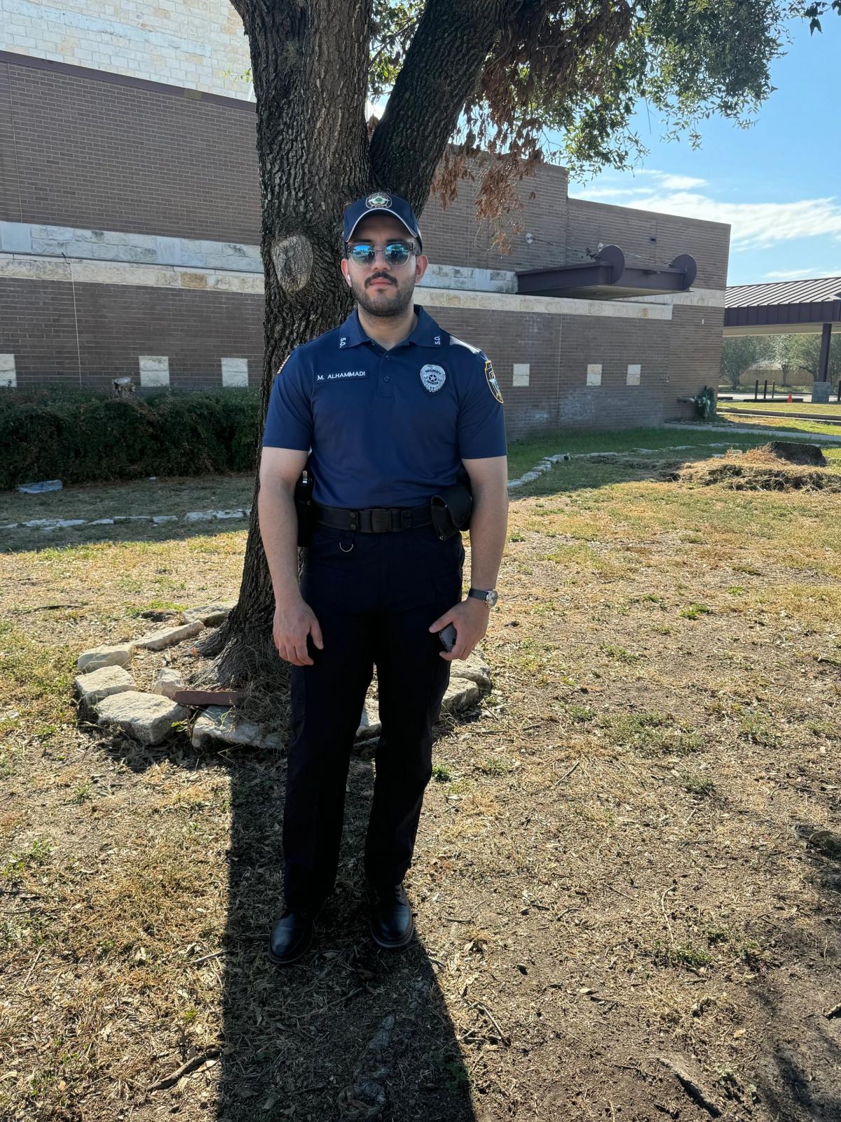 Texas Eagle Eye Patrol LLC