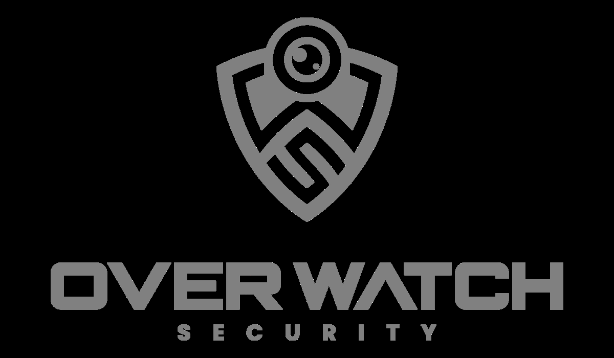 Overwatch Security
