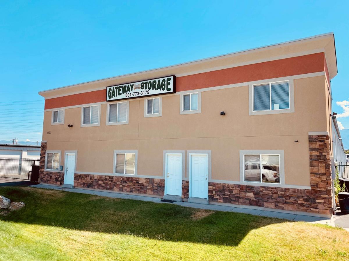 Gateway Storage Units LLC