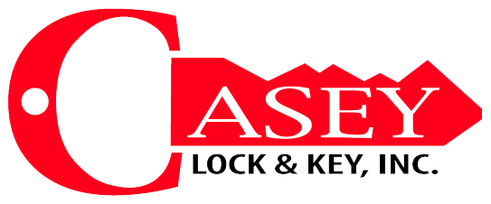 Casey Lock and Key