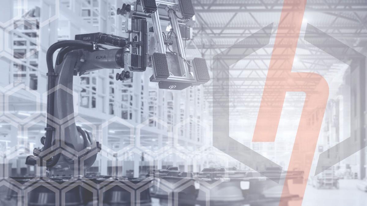 Hyperion Automation