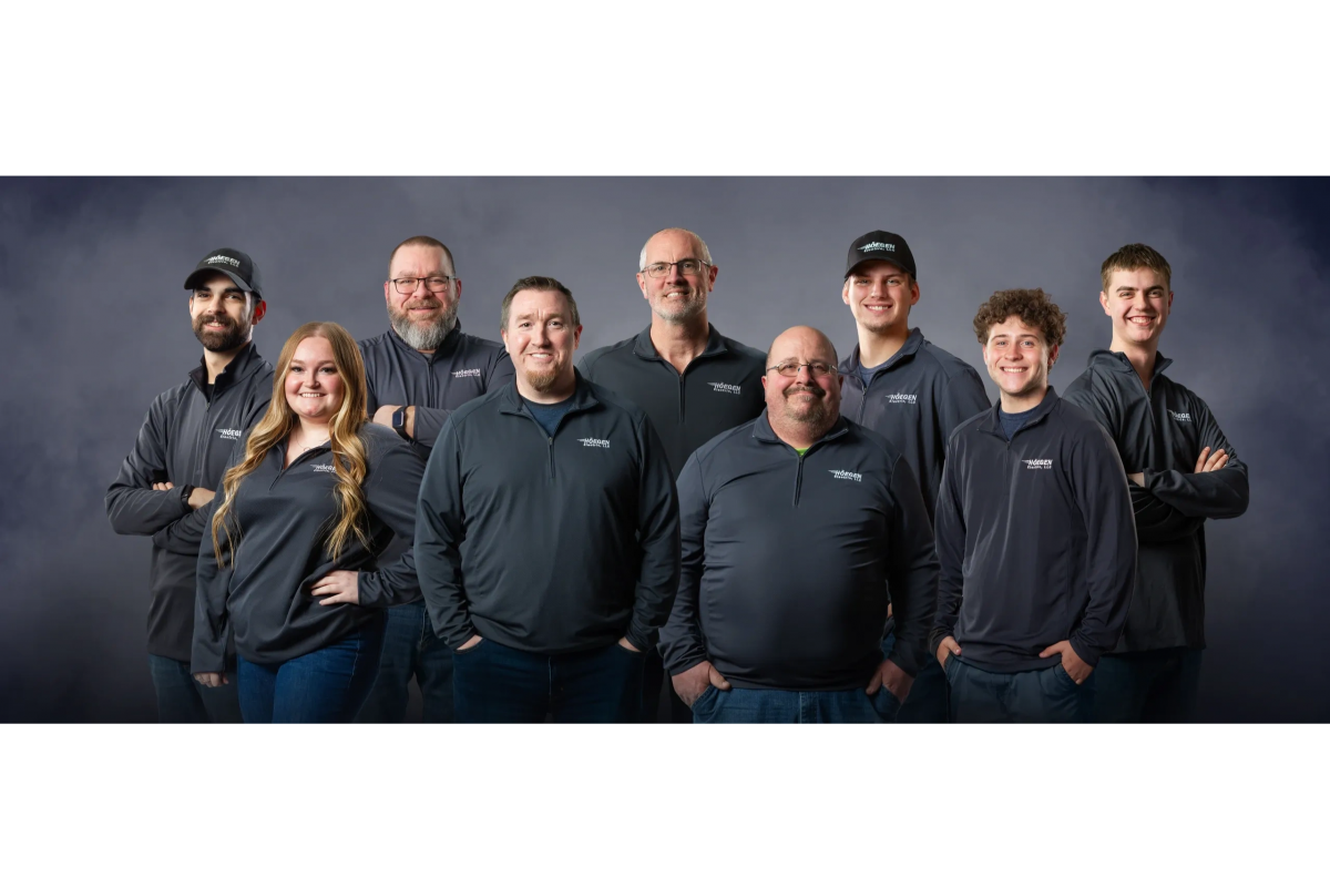 Hoegen Electric, LLC