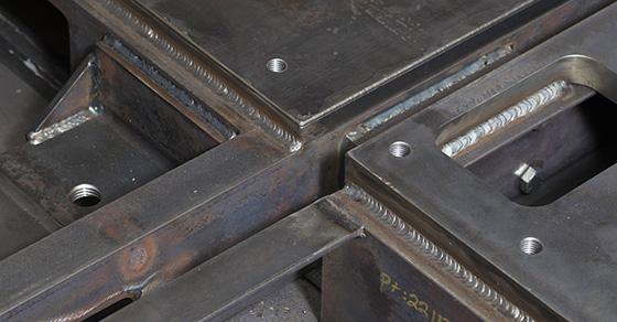 Envision Machine and Manufacturing
