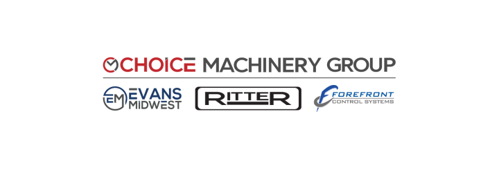 Choice Machinery Group