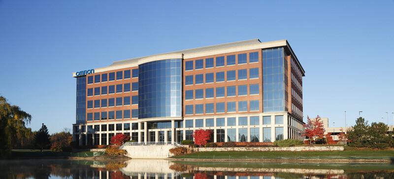 Omron Automation Americas - Proof of Concept Center, Microscan Renton (West)